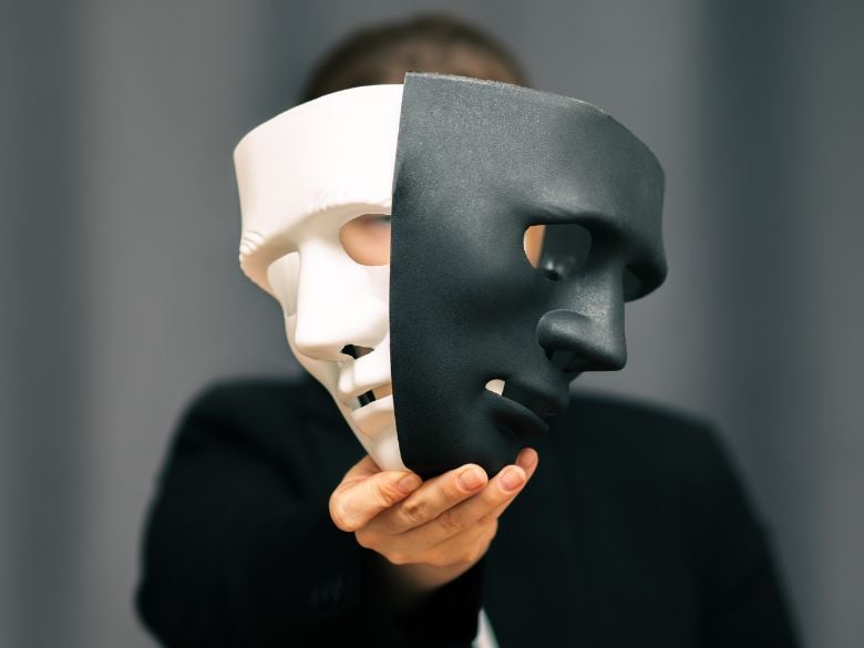 What Is the Remedy for Our Struggle Between Good and Evil