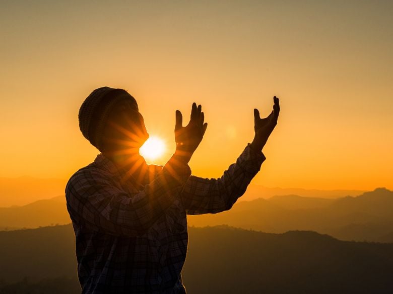 What Do Our Spiritual Highs Tell Us