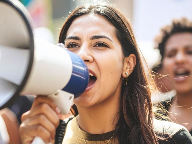 Should the Catholic Church Be Involved in Politics