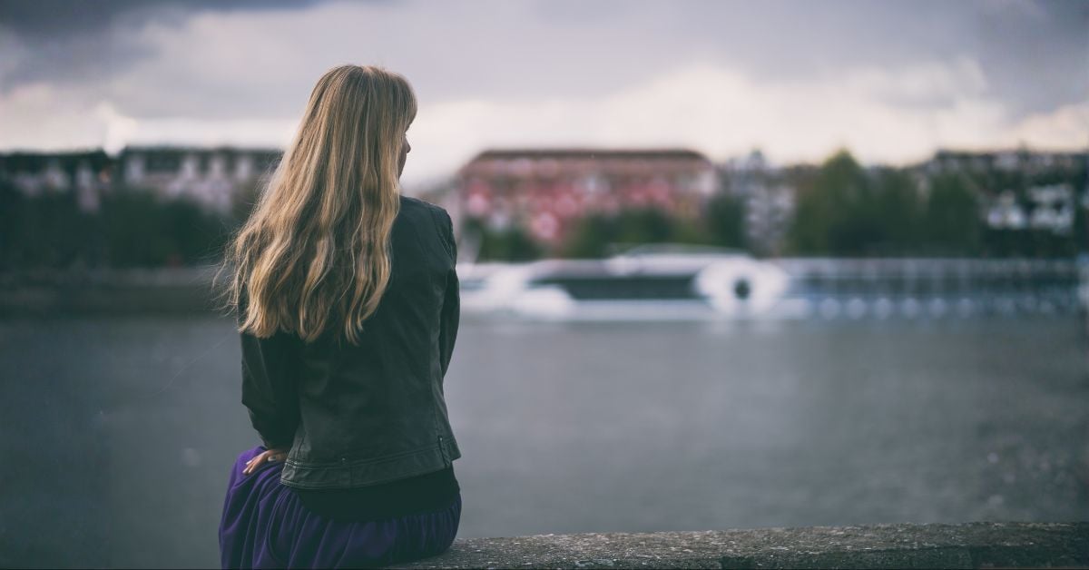 Will Our Loneliness Be Healed In Heaven?