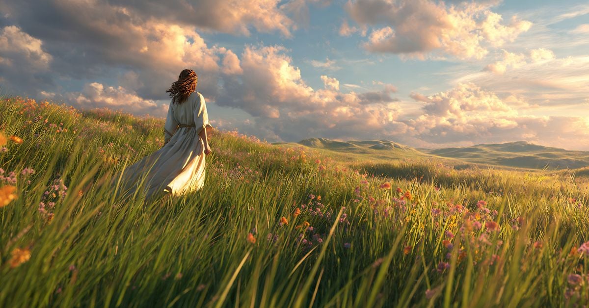 7 Reasons Heaven Would Be Different From This Life