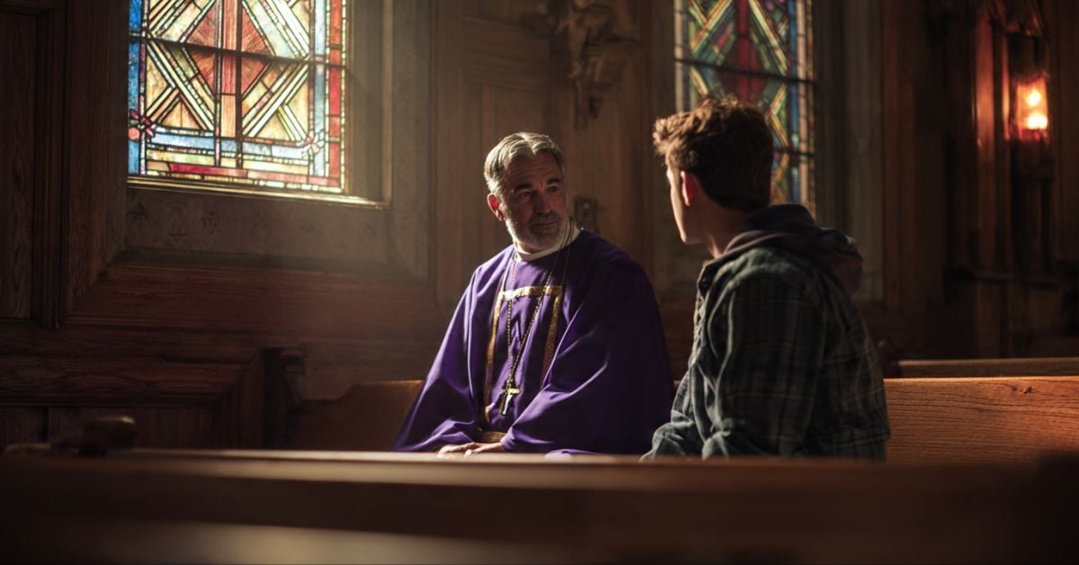 6 Misconceptions About the Sacrament of Confession