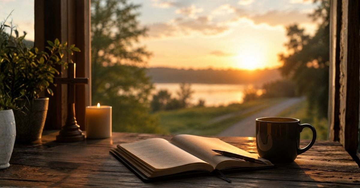 What Is God Asking You To Do Today?