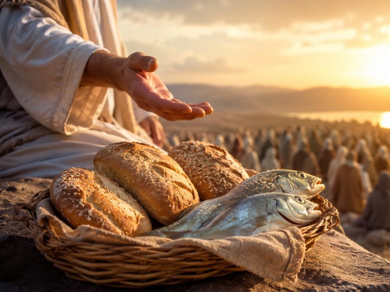 What Can You Offer Jesus Today What Can You Offer Jesus Today