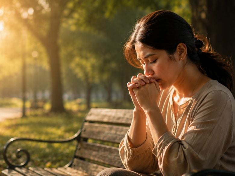 Why the Quantity of Our Prayers Matters