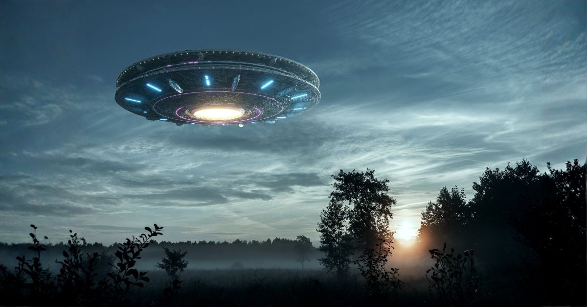 If Aliens Exist, Did God Prepare Us for Them?