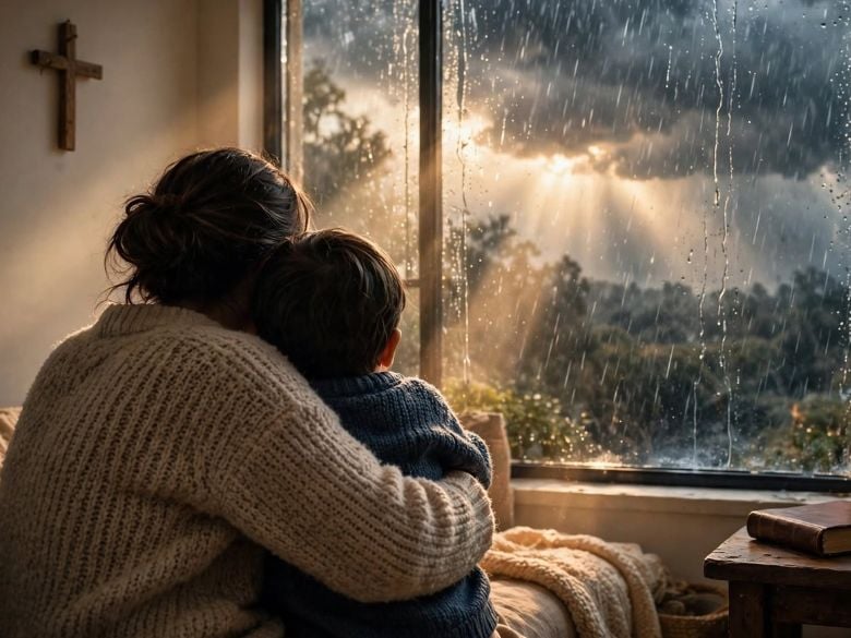 How Do We Protect The Children In These Turbulent Times Protect our children