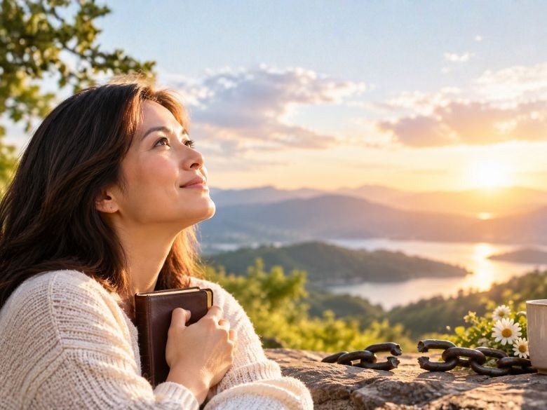 Is Forgiveness Unfair? Why Gratitude May Be the Key Is Forgiveness Unfair? Why Gratitude May Be the Key