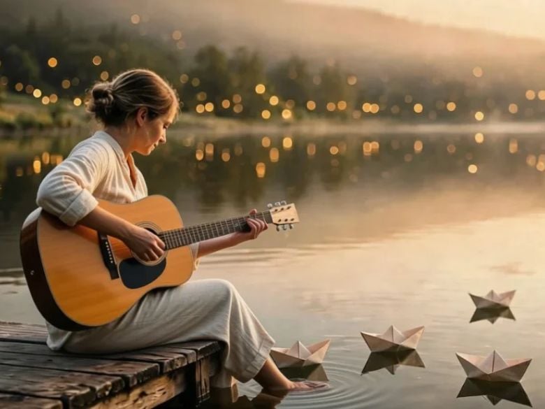 How Do You Actually Let Go of Your Worries How Do You Actually Let Go of Your Worries
