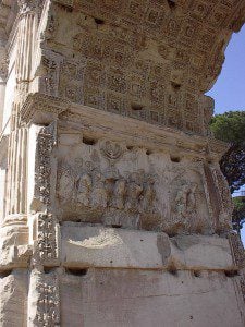 Where triumphalism leads. . .
