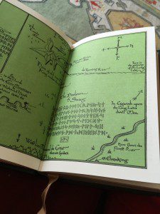 Come Bilbo! Adventure awaits you!