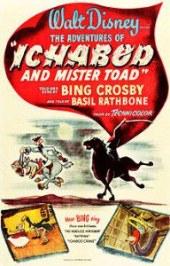 Ichabodposter