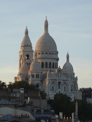 God save France