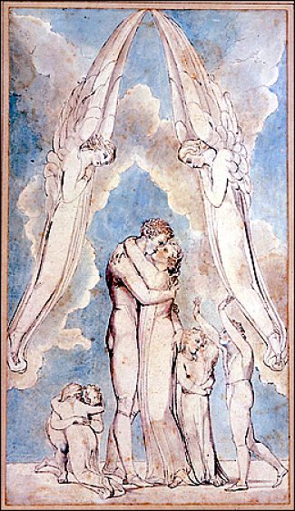 William_Blake_-_The_Meeting_of_the_Family_in_Heaven_opt