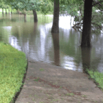 drown path