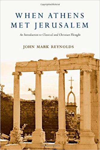 Plato, Christianity, And Keeping A Republic | John Mark N. Reynolds