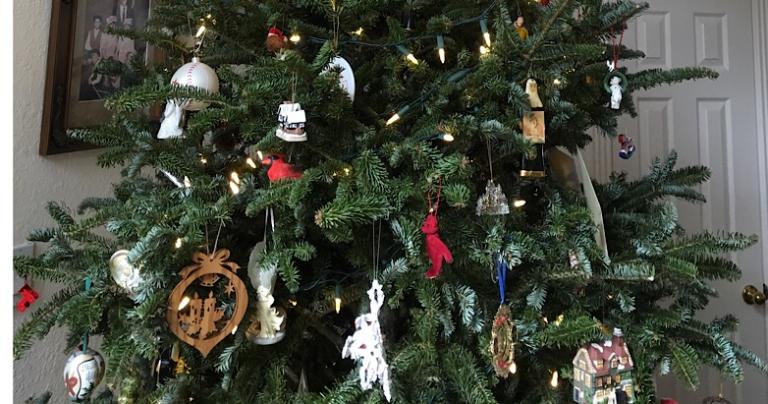 Look closely for Garfield! 