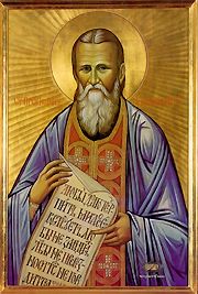 johnKronstadt