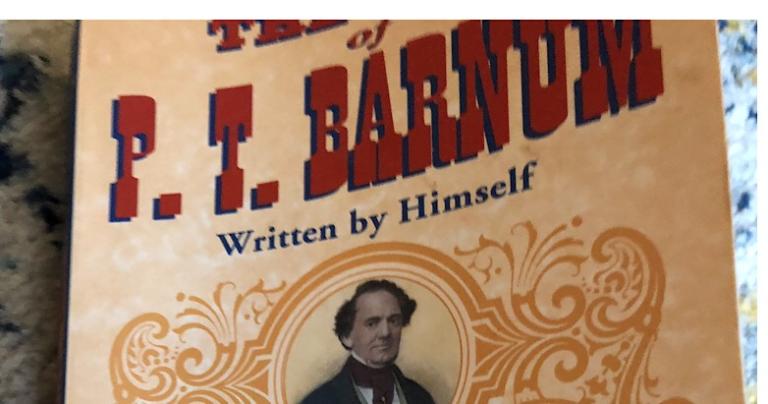 P.T. Barnum  Biography, Pictures and Facts