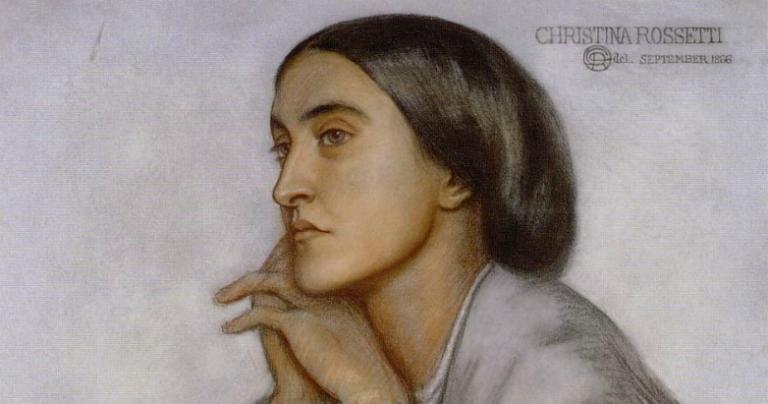 The Christina_Rossetti_2