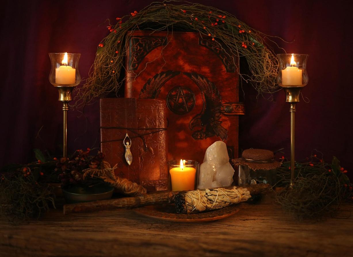 Integration Candles