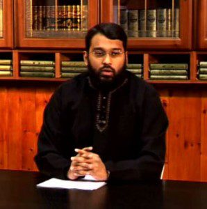 Yasir Qadhi, Al-Maghrib Institute