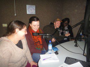 Jenin autism project_radio zain