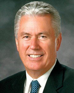 LDS leader Dieter F. Uchtdorf. Image obtained through Creative Commons. 