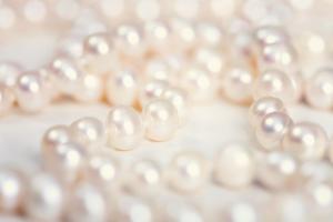 The truth is likened to pearls