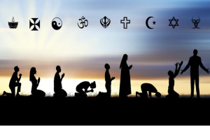 Photo of World Religions