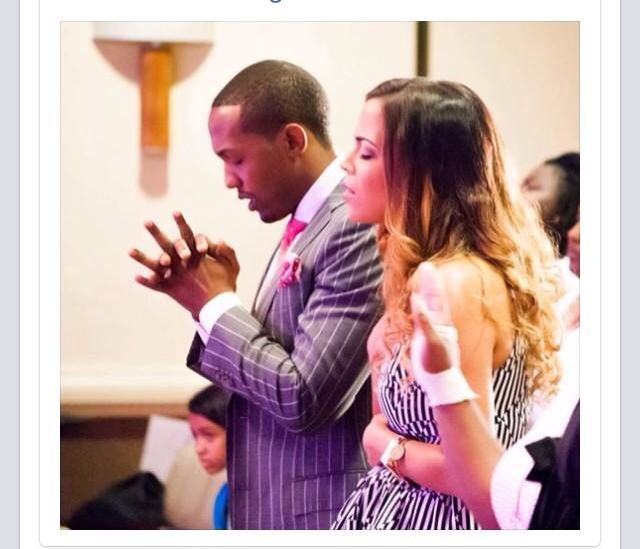 Does Regular Worship Strengthen A Marriage