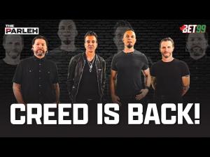 Creed the Band is Back! Are They a Christian Band? - Vimarsana News