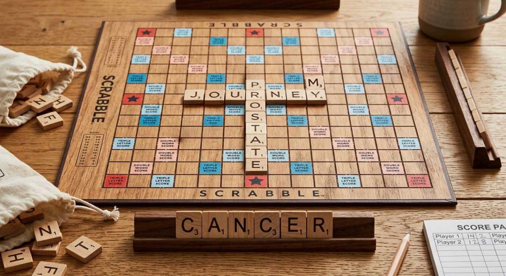 AI image created in Photoshop and Gemini