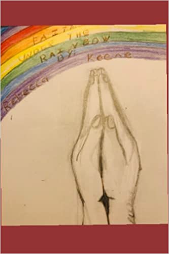 Publications Faith Under the Rainbow book cover