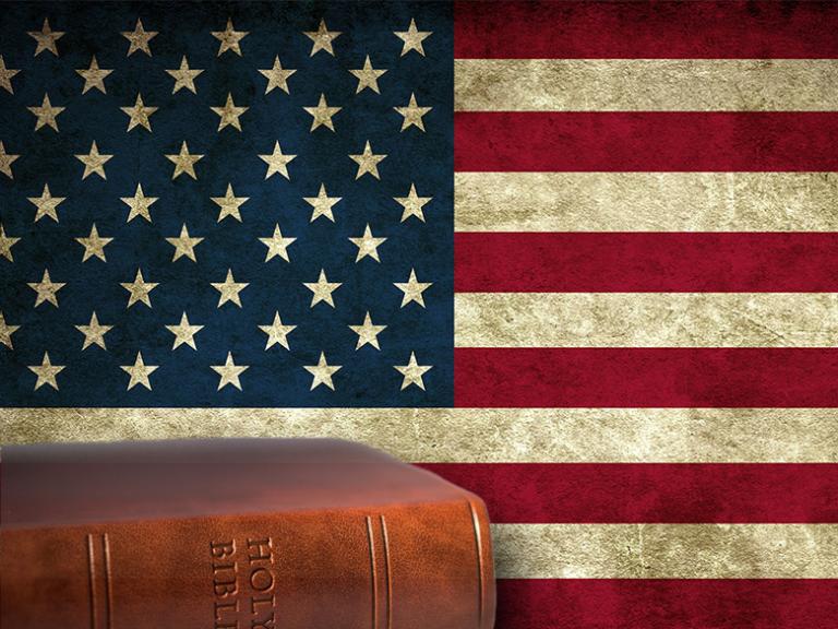 What Does the Bible Say About Christian Nationalism? - Vimarsana News