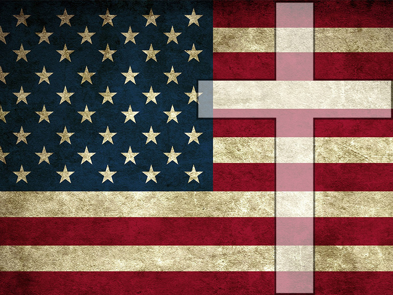 How Does Christianity And The 4th Of July Work Together? | Brad Thibodeaux