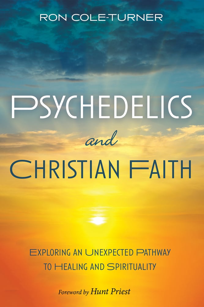 Psychedelics And Christian Faith