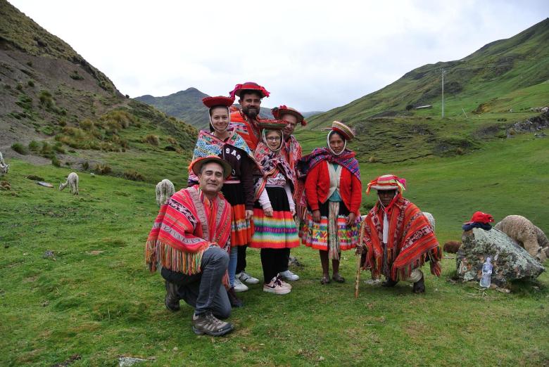 Indigenous' Peoples Day