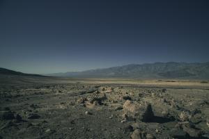 Desert