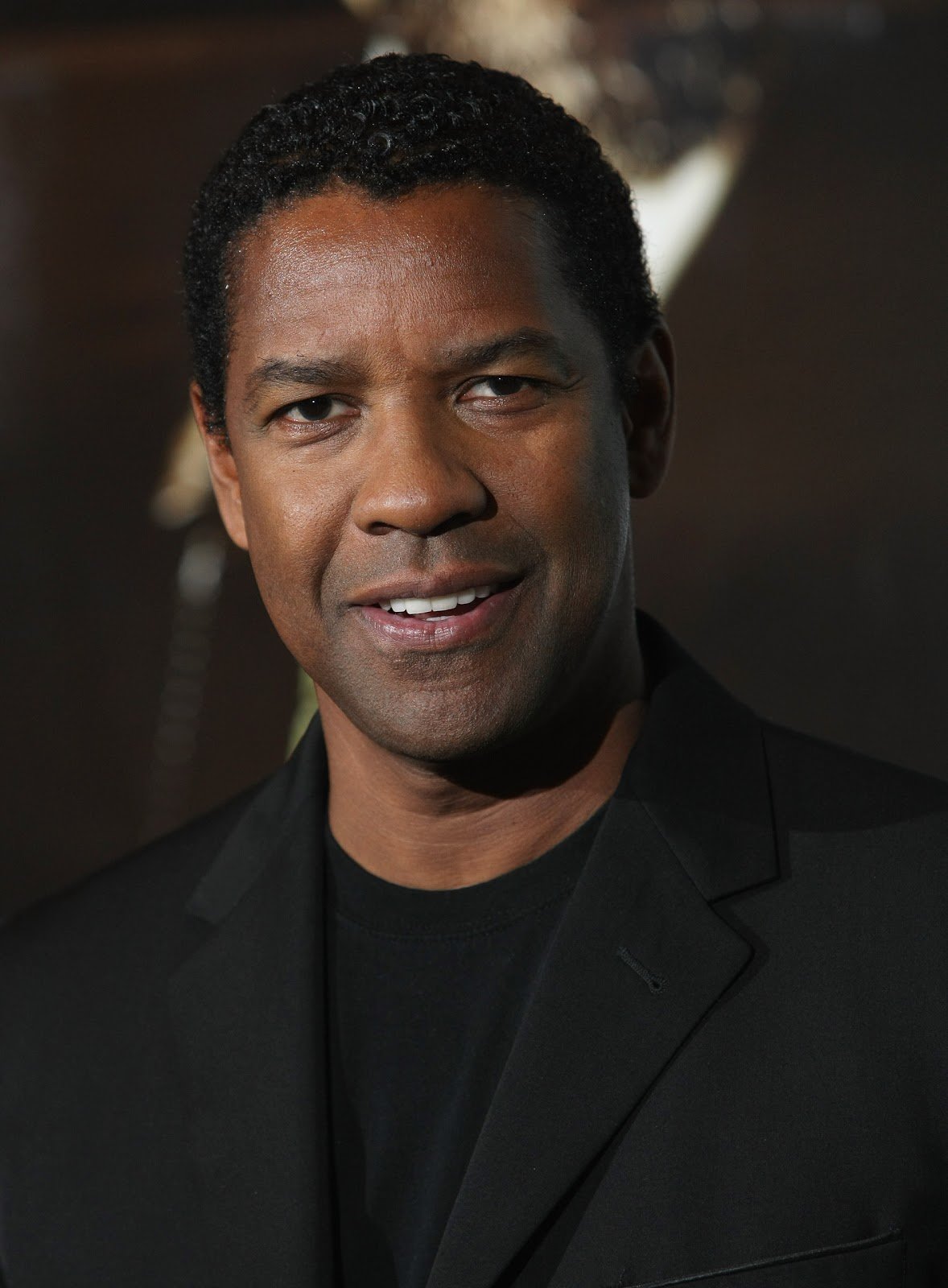Is Denzel Washington Christian? Paul Tanner