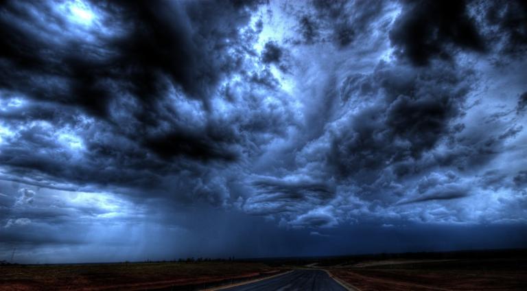 How Can a God of Love Also Have Wrath? Part 2 - Vimarsana News