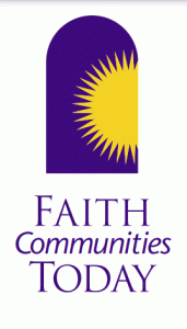 FACT-2000 study of faith communities in the USA