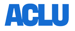 ACLU Logo