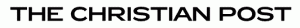 The Christian Post Logo