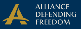 Alliance Defending Freedom logo