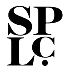 The Southern Poverty Law Center logo