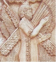 Cyrus, King of Persia