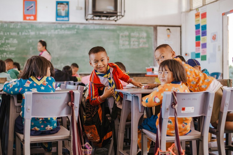 For more than 300 years, the Bible was not just permitted in American public schools, it was central thread of our republic and education. The Bible Was Never Banned from Public Schools. America Just Forgot Its Own History. | Photo by Mario Heller on Unsplash.