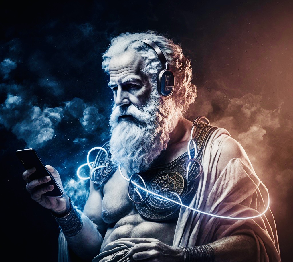 Unveiling The Divine | L.J. Kareri