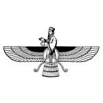 Faravahar (Zoroastrianism)